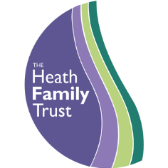 Member of The Heath Family Trust