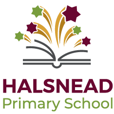 Halsnead Primary School